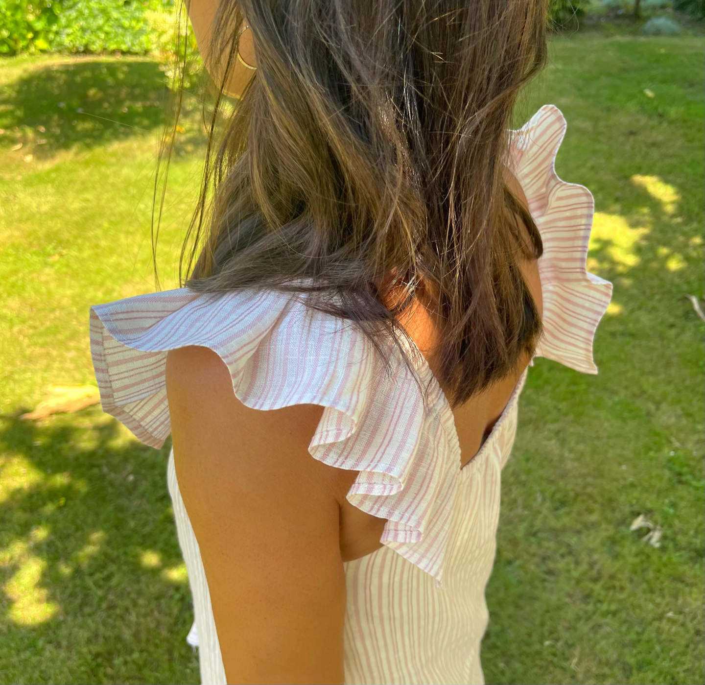 Vestido Inés - Imagen 2