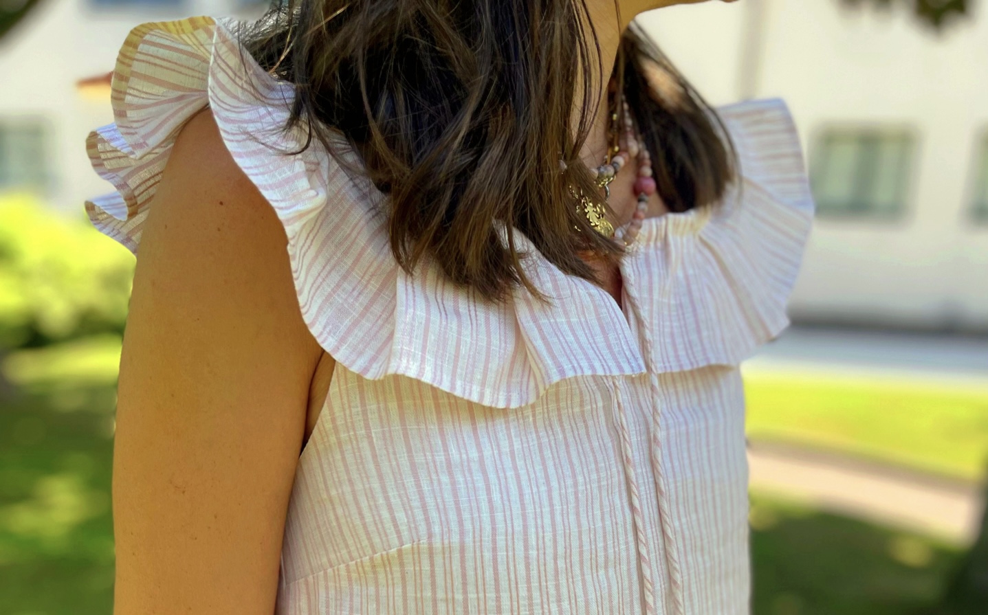 Vestido Inés - Imagen 5