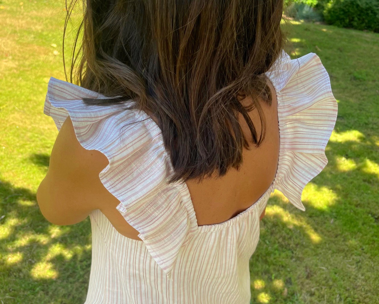 Vestido Inés - Imagen 7