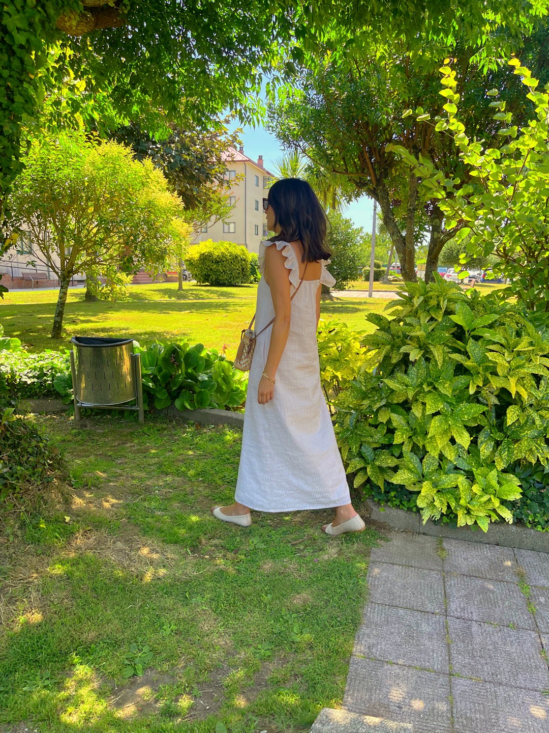 Vestido Inés - Imagen 6