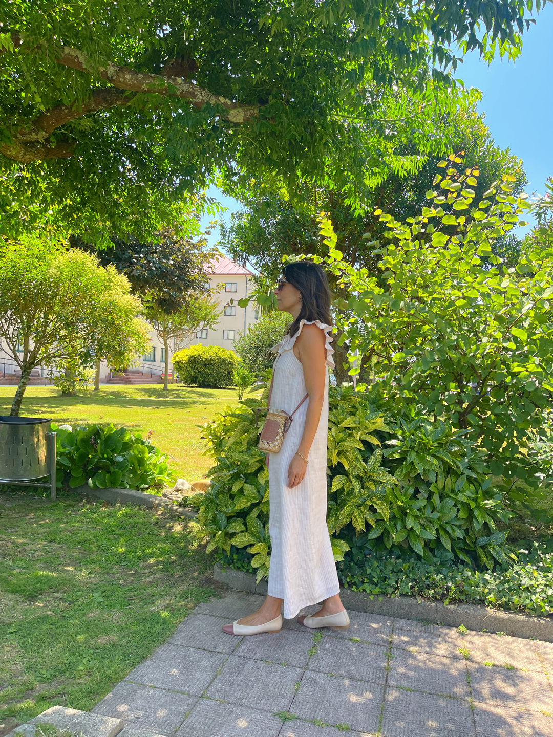 Vestido Inés - Imagen 8