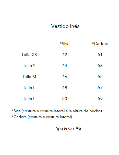 Vestido Inés - Imagen 9