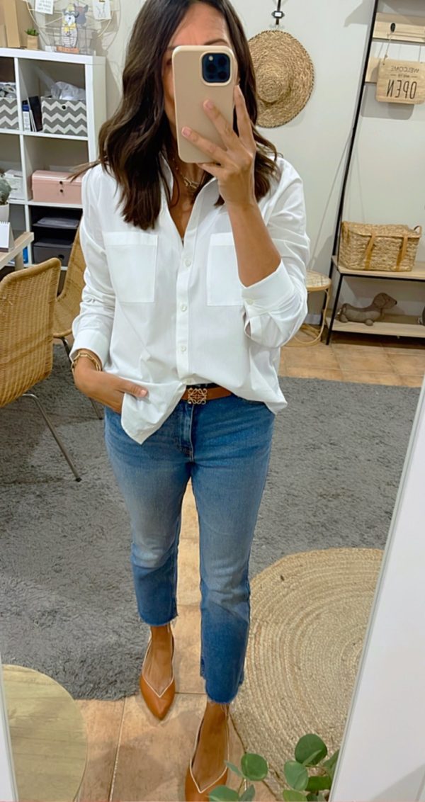 Camisa Mafalda - Imagen 2