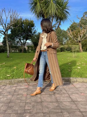 Abrigo Fabiana (preventa envio 15-19 Dic.)