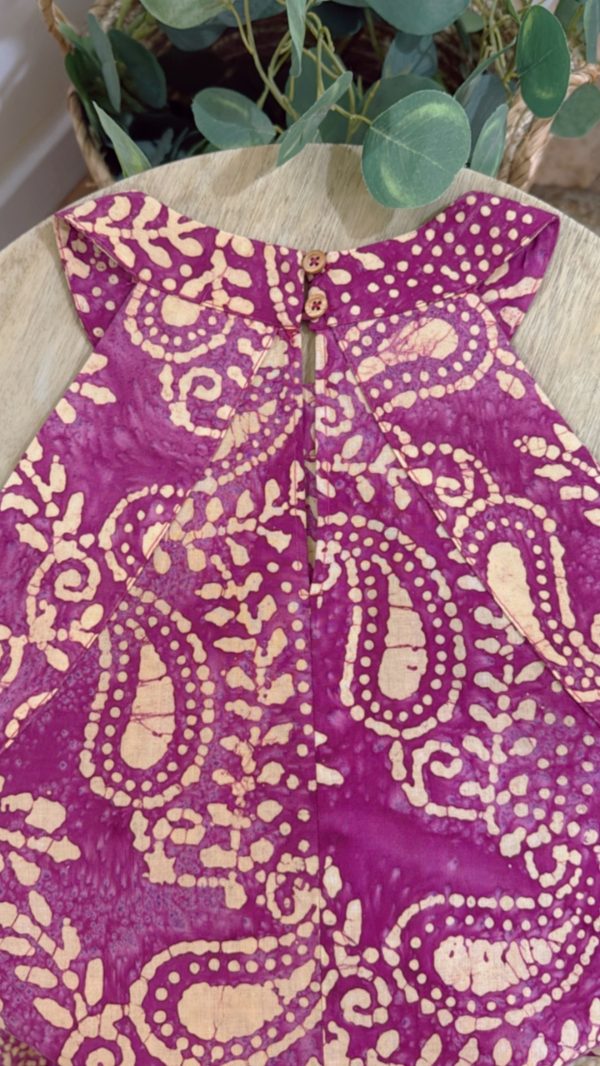 Vestido Vega - Imagen 12