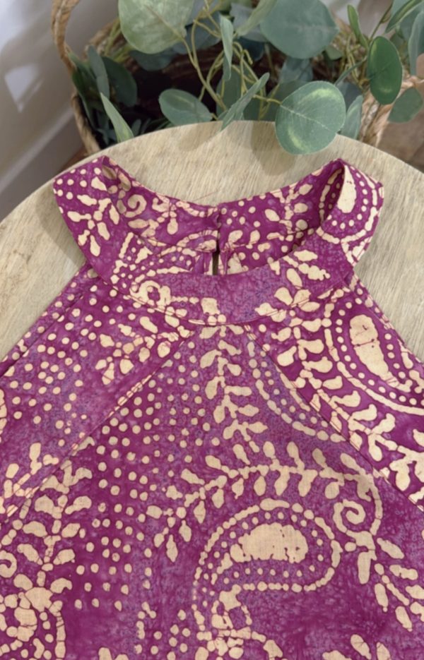 Vestido Vega - Imagen 11