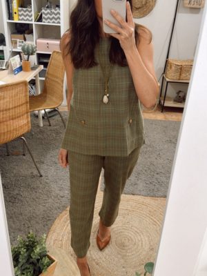 Pantalón Manuela